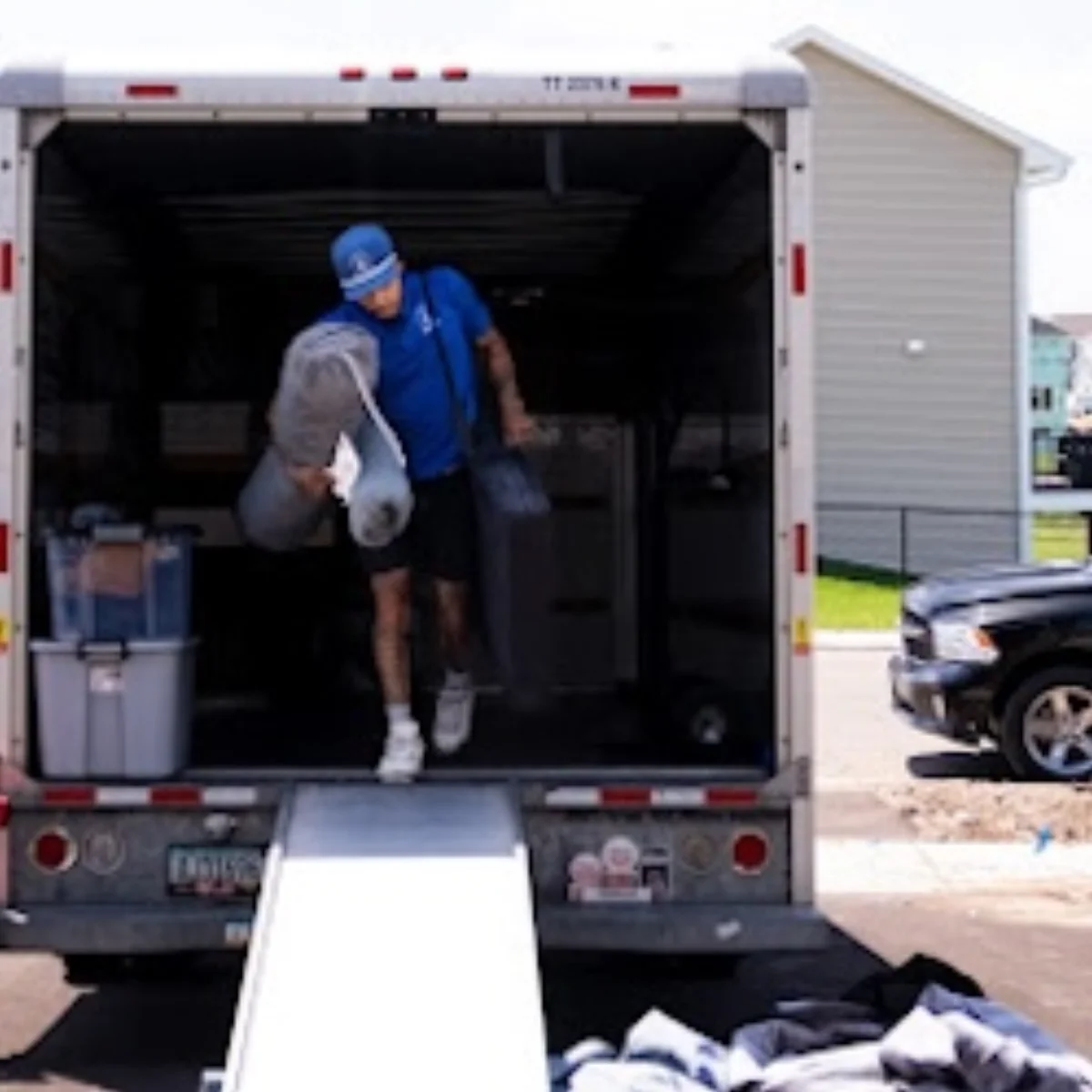 15 Moving Day Mistakes and How to Avoid Them