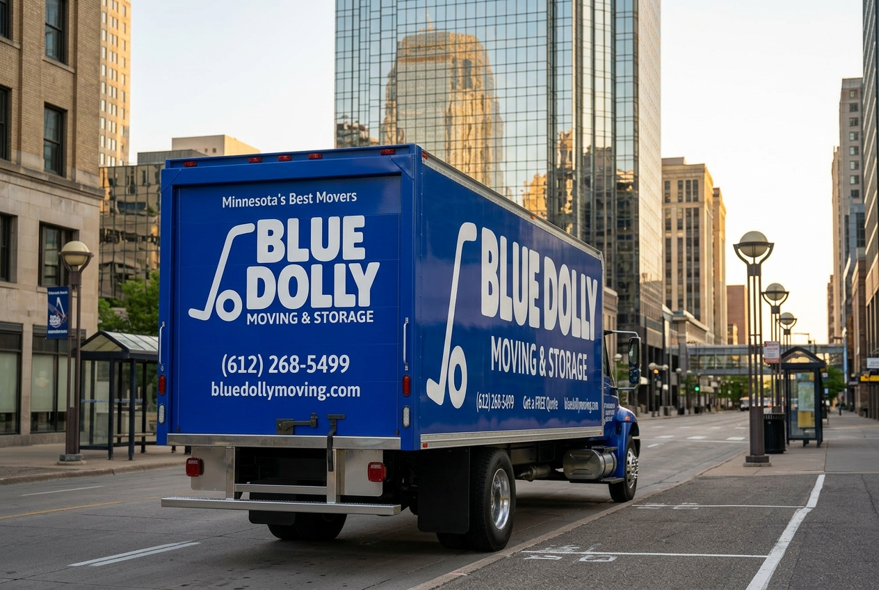 Winter Moving Safety: Protecting Your Family and Belongings in 2025