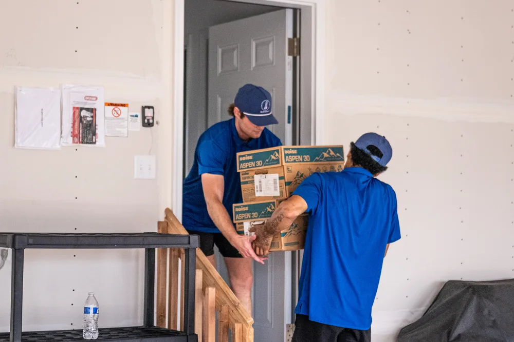 The Ultimate Moving Checklist: Before, During, and After - Blue Dolly Moving blog