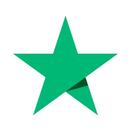 Trust Pilot Rating