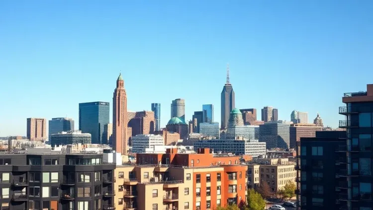 Moving to Minneapolis: A 2026 Relocation Guide